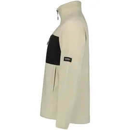 ICEPEAK Sweatshirt Braun XXL