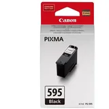Canon PG-595 (7171C001) - Tintenpatrone, black (schwarz)