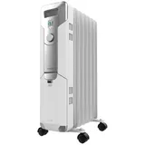 Cecotec ReadyWarm 7000 Space 2000 W Weiß