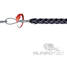 Runpotec Kabelziehstrumpf 20269