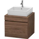 Duravit DuraStyle Waschtischunterschrank, 1 Auszug, DS531002121,