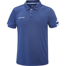 Babolat Play POLO BOY Sodalite Blue - 164