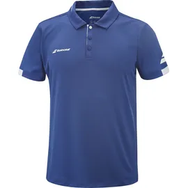 Babolat Play POLO BOY Sodalite Blue - 164