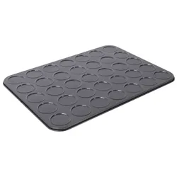 Contacto Macaronformen, 35 Mulden