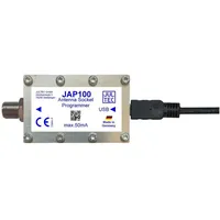 Jultec Programmieradapter JAP100 (Antennenkabel), Antennenkabel