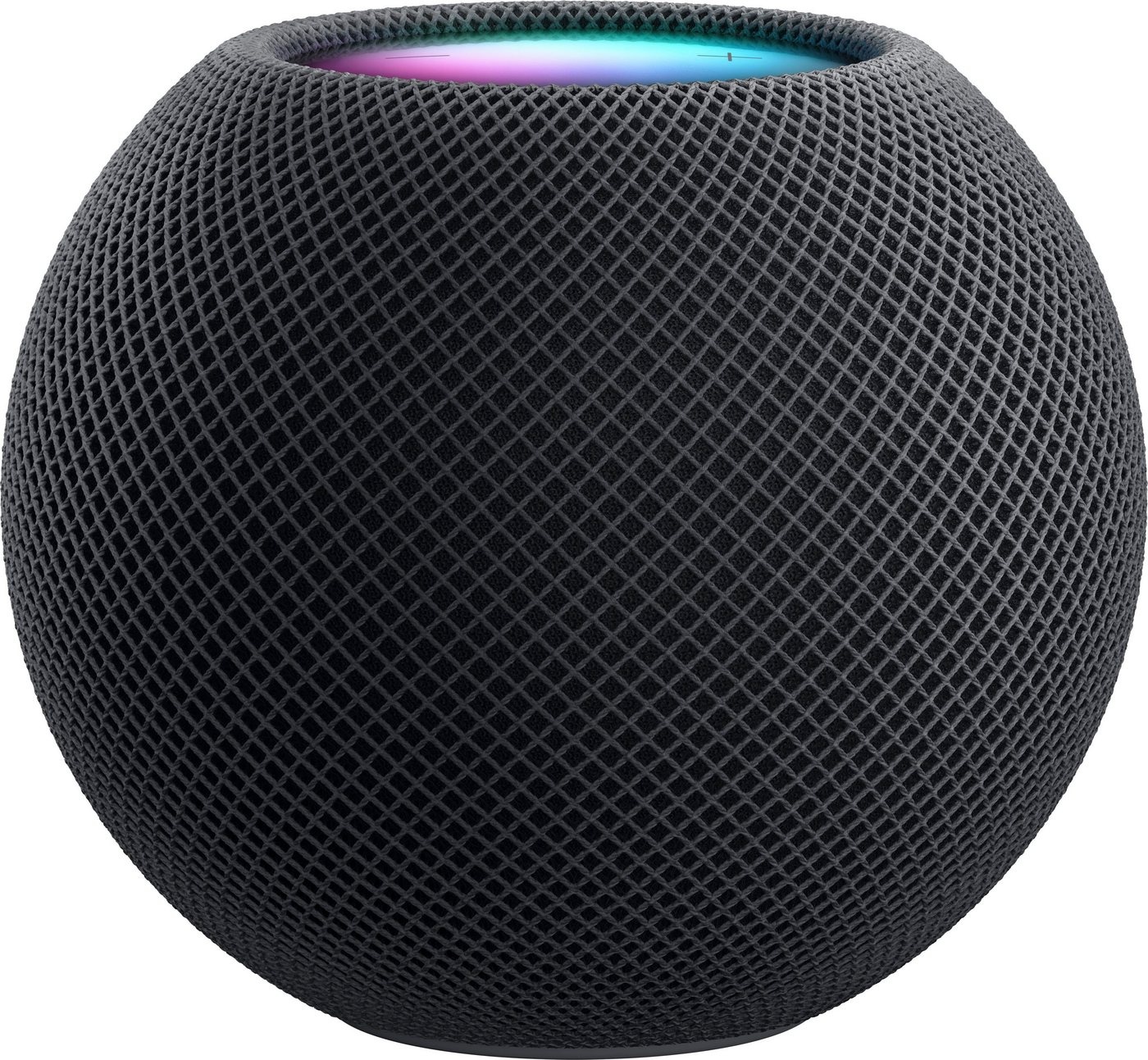 Preisvergleich Produktbild Apple HomePod mini Lautsprecher (Bluetooth, WLAN (WiFi) grau