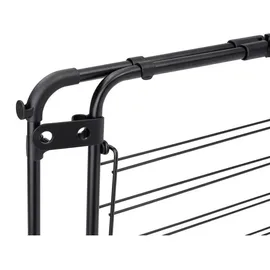 Brabantia HangOn 30 m schwarz
