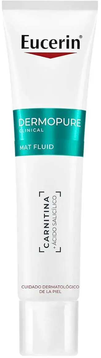Eucerin DERMOPURE Mat Fluid 40 ml