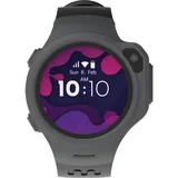 myFirst Fone R1c BT 40 mm Kunststoffgehäuse Grau Sportarmband Grau S