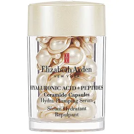 Elizabeth Arden Hyaluronic Acid Ceramide Kapseln Gesichtsserum 14 ml