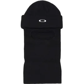OAKLEY O-shiesty Mütze Schwarz