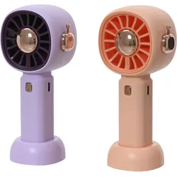 Handventilator COLOUR