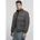 Puffer Jacke Black XL
