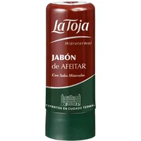 La Toja - Jabón de afeitar - Rasierseife -