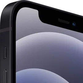 Apple iPhone 12 mini 128 GB Schwarz