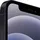 Apple iPhone 12 mini 128 GB Schwarz