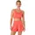 Asics Road Combination Orange 75B