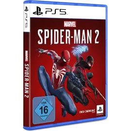 Spider-Man 2 (PS5)