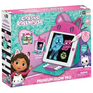 original glow pad Gabby's Dollhouse Premium Glow Pad
