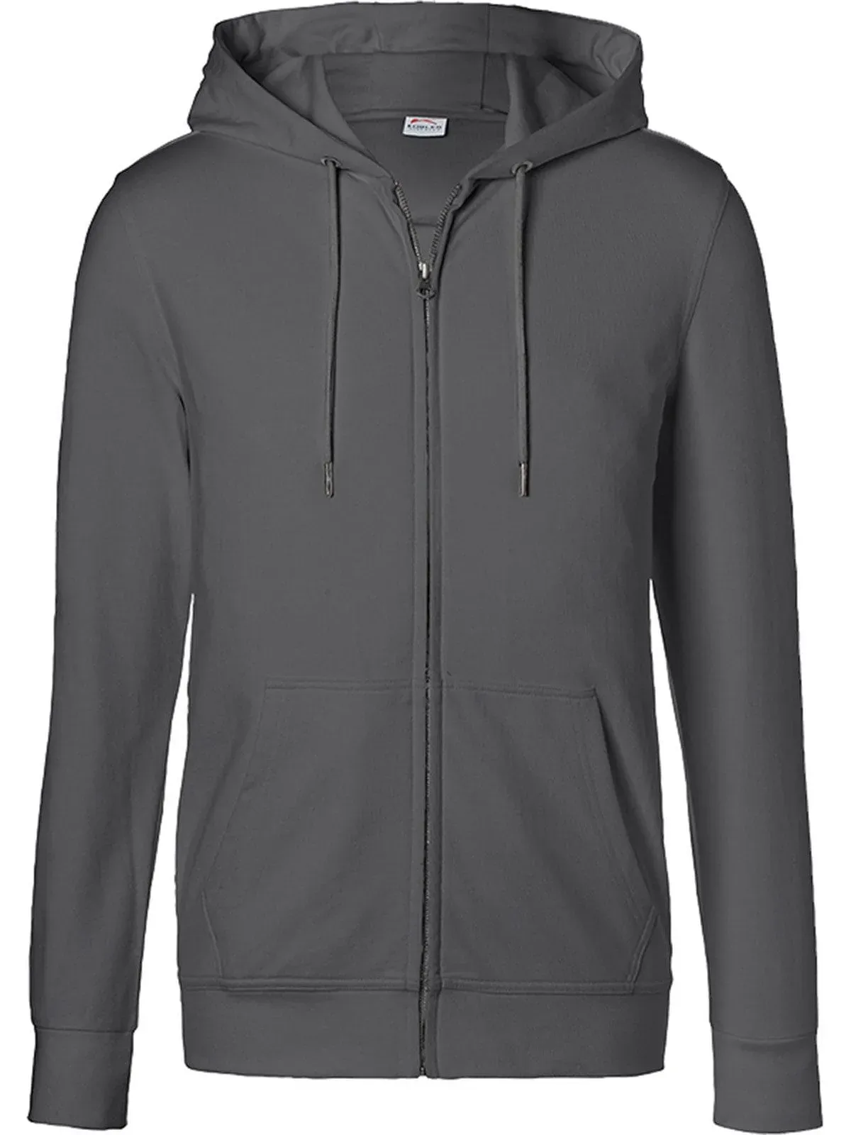 Kapuzensweatshirt KÜBLER 