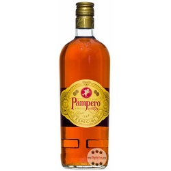 Pampero Especial Rum