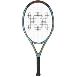 Völkl Tennisschläger Vöstra V3 110in/270g/Komfort 2025 silbergrau - unbesaitet -
