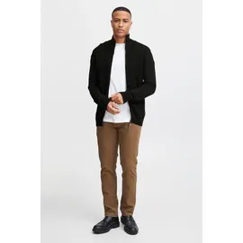 !Solid Strickjacke SDTristian Schwarz L