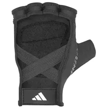 adidas Fitness Trainingshandschuhe - Black - M