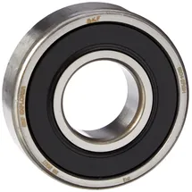 SKF Rillenkugellager 6204-2RSH