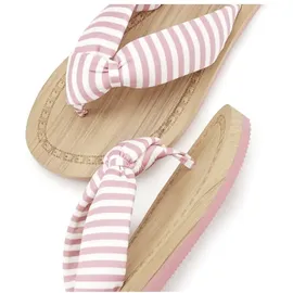ELBSAND Badezehentrenner rosa 43