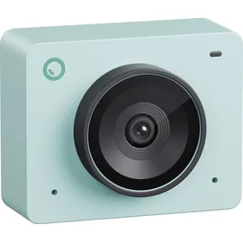 OBSBOT Meet 2 Aurora Green