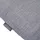 Siena Garden Bankauflage 140 x 44 x 7 cm grau 1 St.