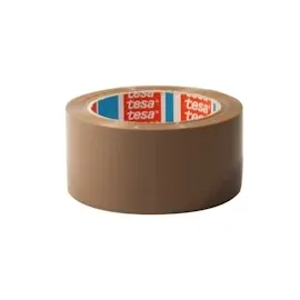 Tesa Packband tesapack® 4195 braun