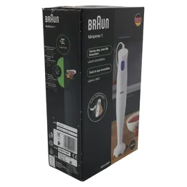 Braun MultiQuick 1 MQ 10.000P Stabmixer