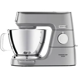 Kenwood Titanium Chef Baker KVC85.004SI