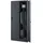 Jan Nowak KACPER Umkleideschrank 180 x 80 x 50 cm Anthrazit