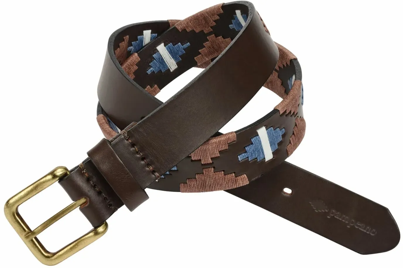 Gaucho-Gürtel - 90 cm