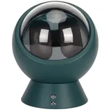 1 Stück. Farbe: Grün. Material: Abs. Doppelseitiger Uhrenbeweger Für Elektrische Und Mechanische Usb-uhren, Geräuschloser Automatischer Aufzug.