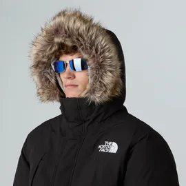 The North Face Mcmurdo Parka schwarz L