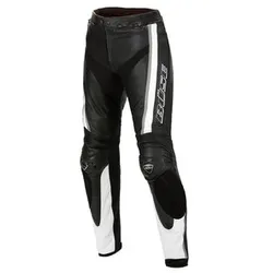 Mille Lederkombi-Hose schwarz 110