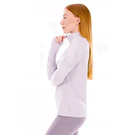 Odlo Sweatshirt Misty Lilac L