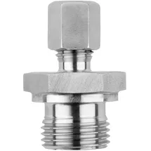 Jumo Rohrverschraubung 00057945