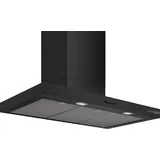 Bosch DWB93BC60 Wandhaube 90 cm Mattschwarz