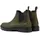 Aigle Chelsea Rain Gummistiefel Khaki 41