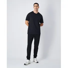 Champion T-Shirt schwarz S