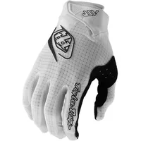 Troy Lee Designs Air Weiß S