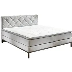 Intro Boxspringbett ROCKY - LF ca. 140,00x200,00