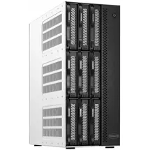 TerraMaster T9-500 PRO NAS Desktop Intel® CoreTM i7 16 GB DDR5 0 TB