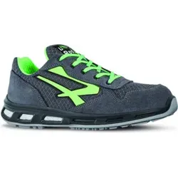 U-Power Redlion Halbschuh Point S1P ESD SRC Größe 46