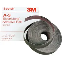 3M 3M, Schleifmittel, A3